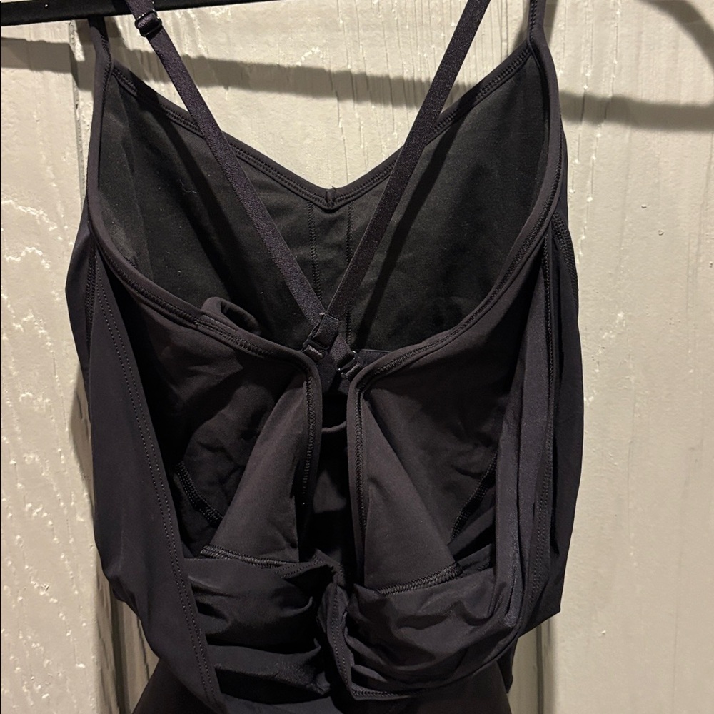lululemon athletica Black Athletic onesie - Picture 4 of 5